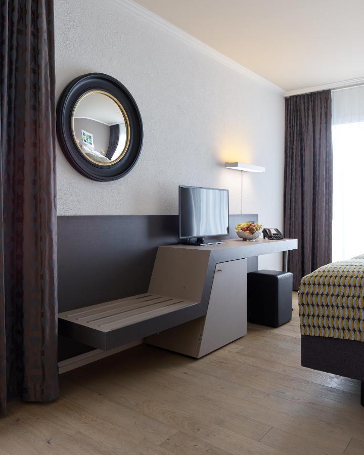 Hotel Berchtold بورغدورف المظهر الخارجي الصورة