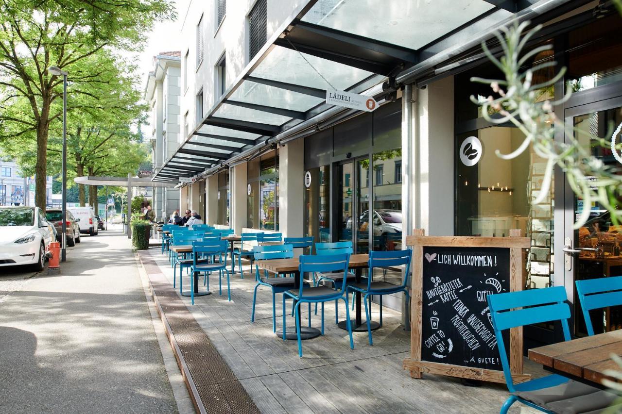 Hotel Berchtold بورغدورف المظهر الخارجي الصورة