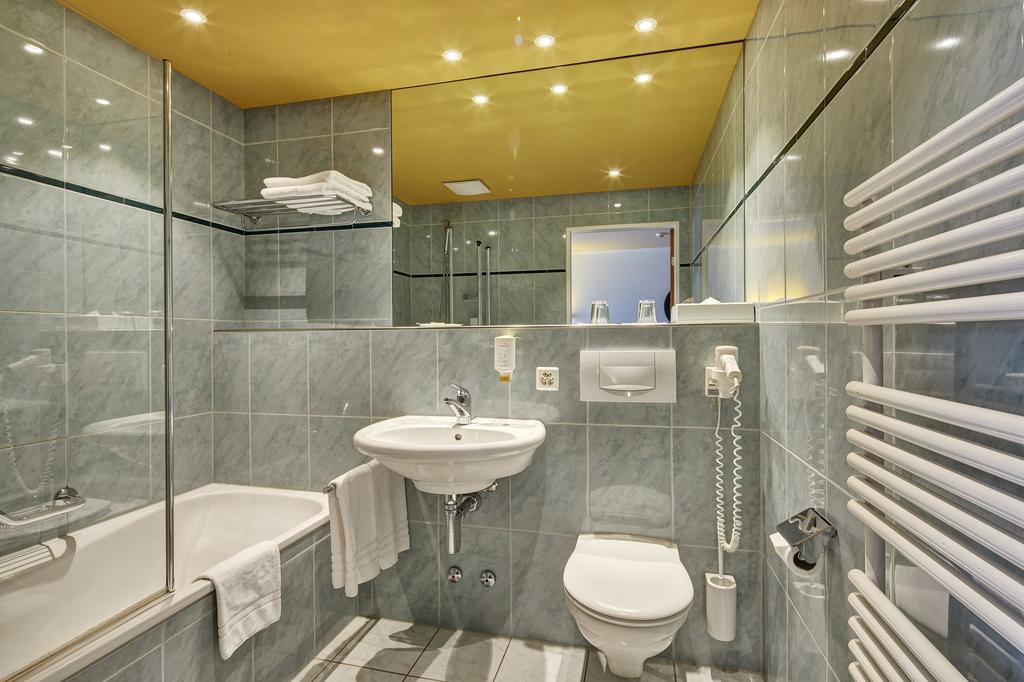Hotel Berchtold بورغدورف المظهر الخارجي الصورة